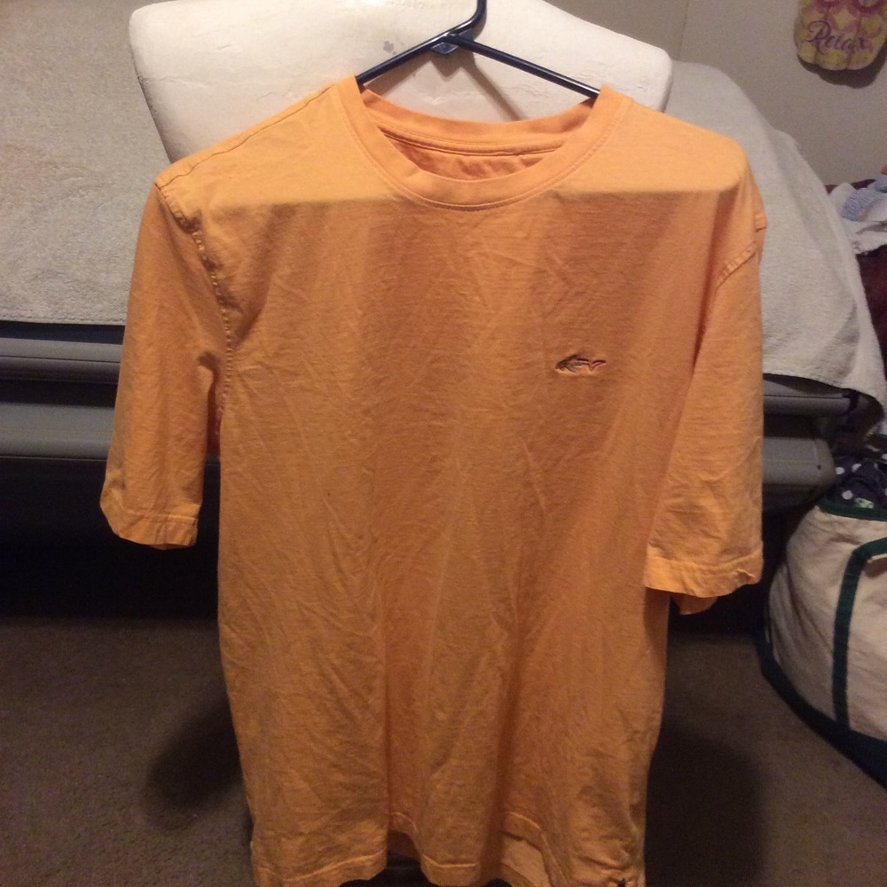 Greg Norman xlarge SS T-shirt